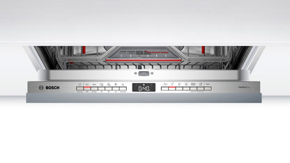 Máy rửa bát âm tủ BOSCH SMV6ZCX02E |Series 6