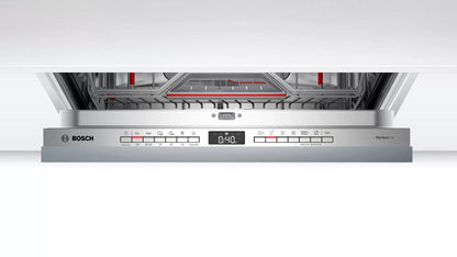 Máy rửa bát âm tủ BOSCH SMV6ZCX07E|Serie 6