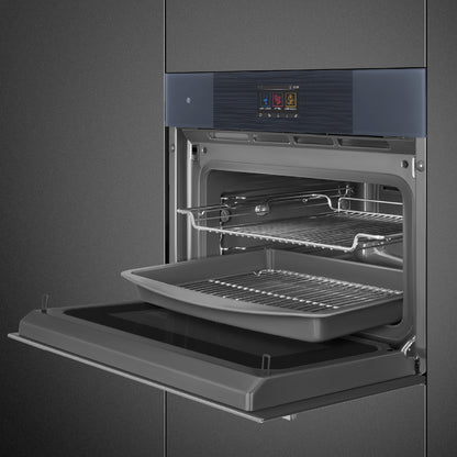 Lò nướng âm tủ SMEG SO4104APG