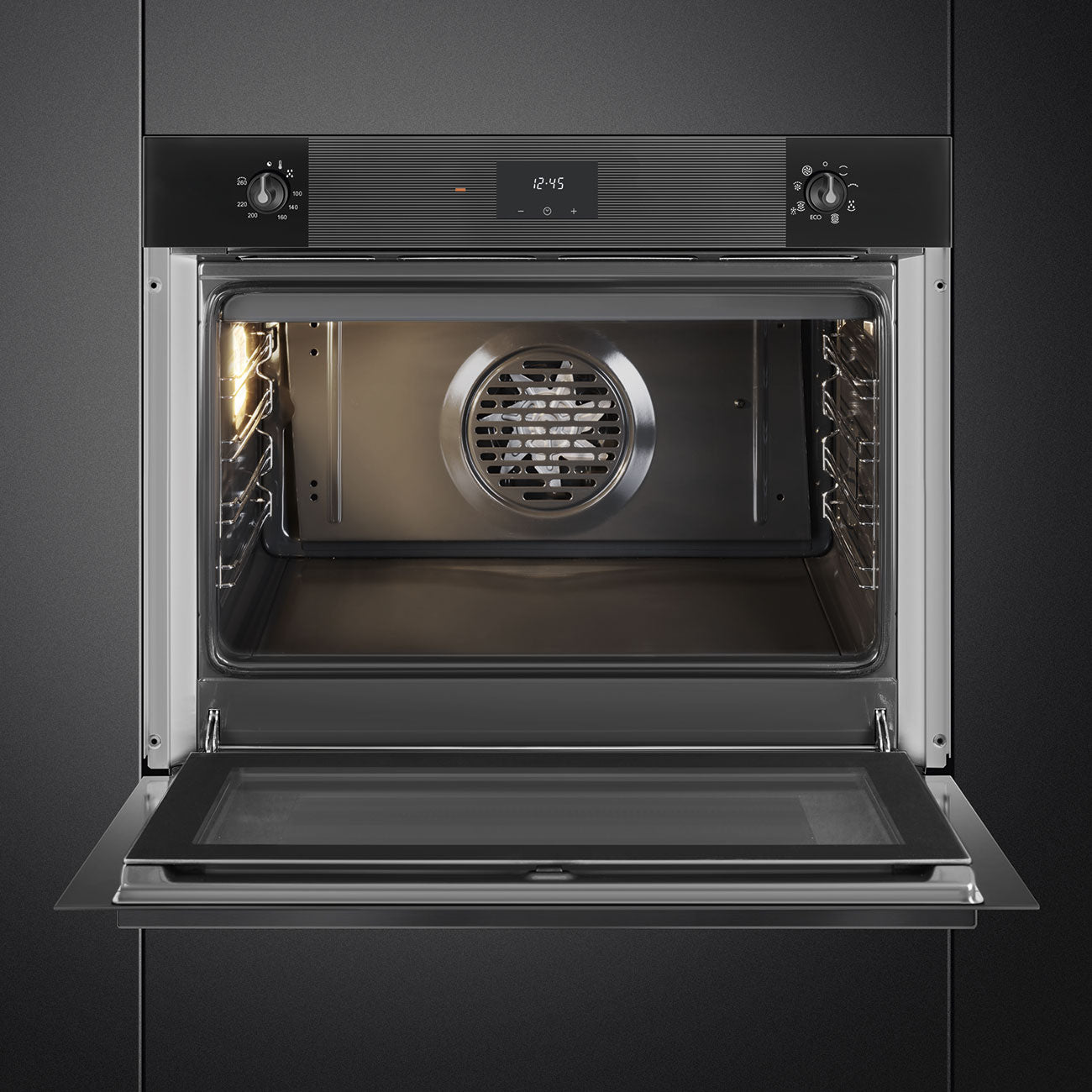 Lò nướng âm tủ SMEG SO5100TB3