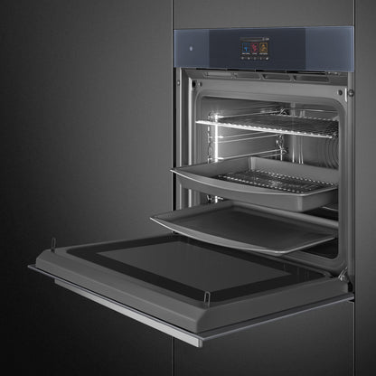 Lò nướng âm tủ SMEG SO6104APG