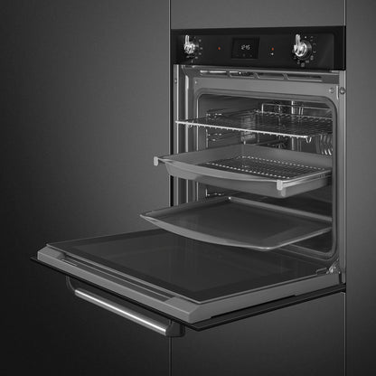 Lò nướng âm tủ SMEG SOP6900TN