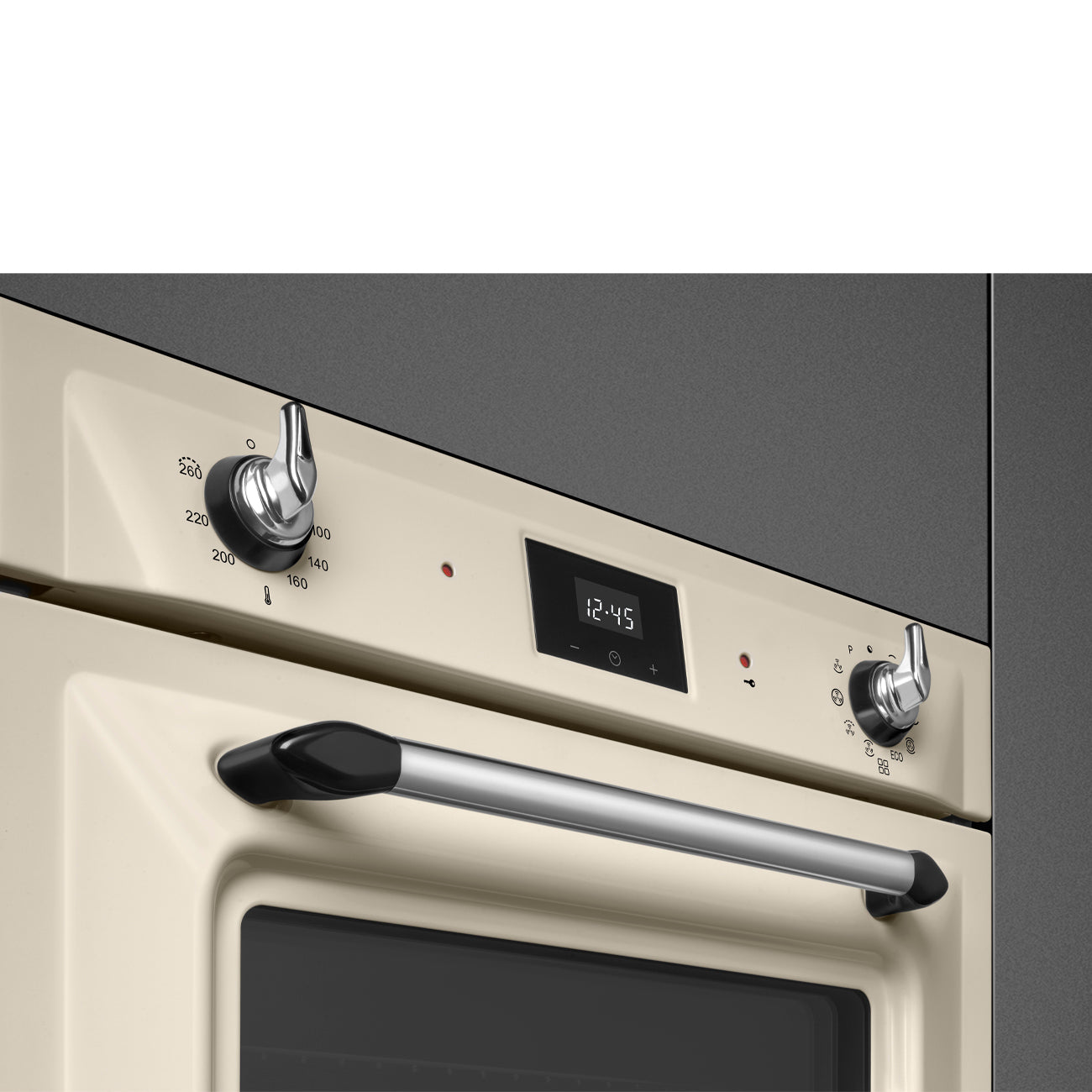 Lò nướng âm tủ SMEG SOP6900TP
