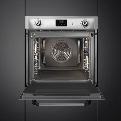 Lò nướng âm tủ SMEG SOP6900TX