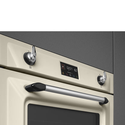 Lò nướng kết hợp hấp SMEG SOP6902S2PP