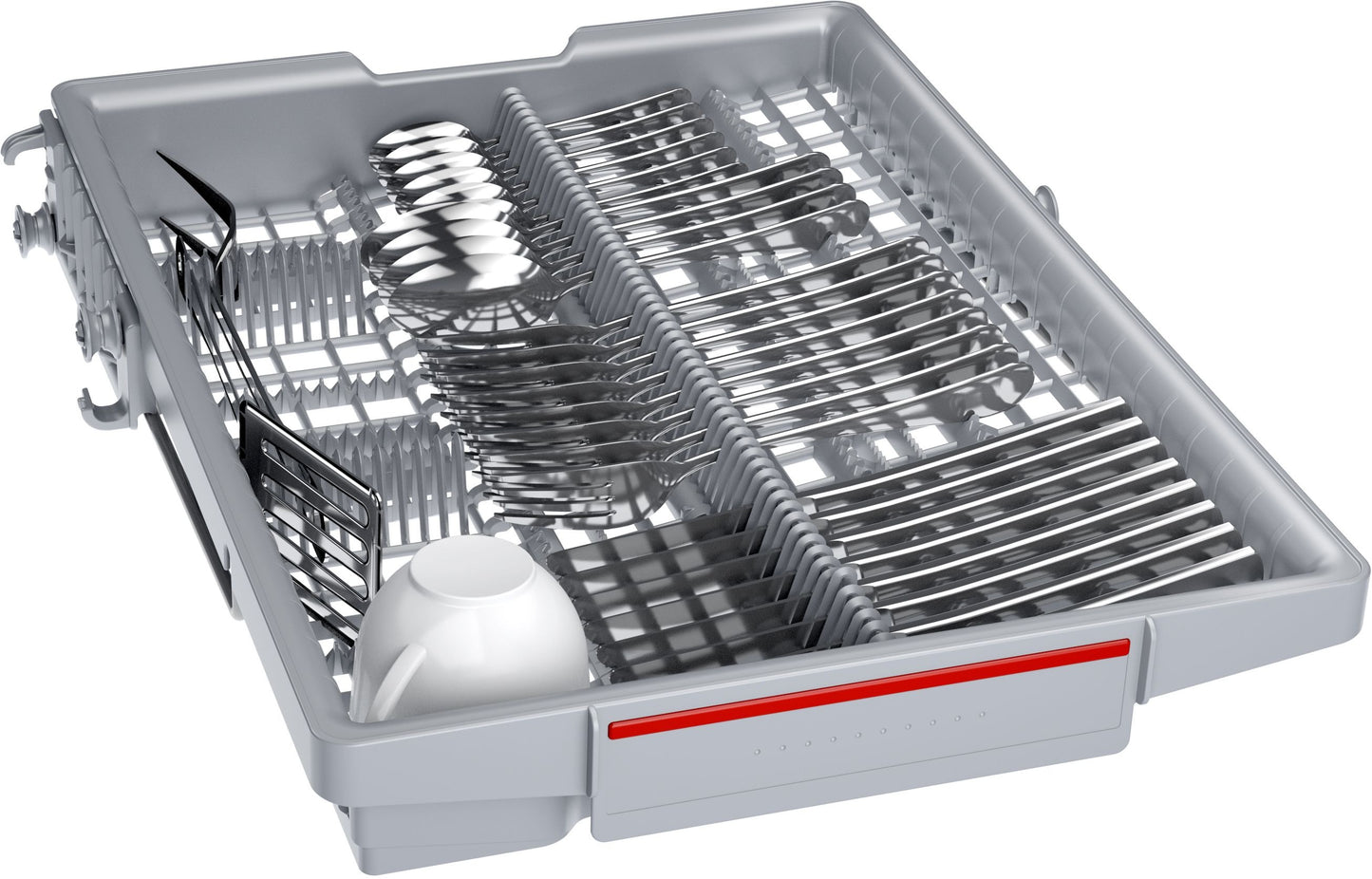 Máy rửa bát độc lập Bosch SPS4EMI60E |Serie 4