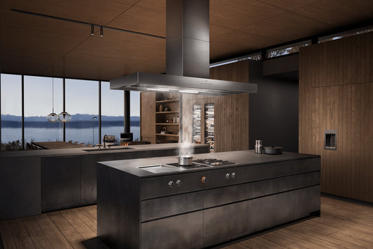 Bếp từ Gaggenau VI414104 |Serie 400