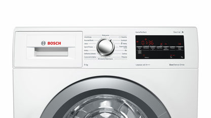 Máy giặt BOSCH WAT2446SPL|Serie 6