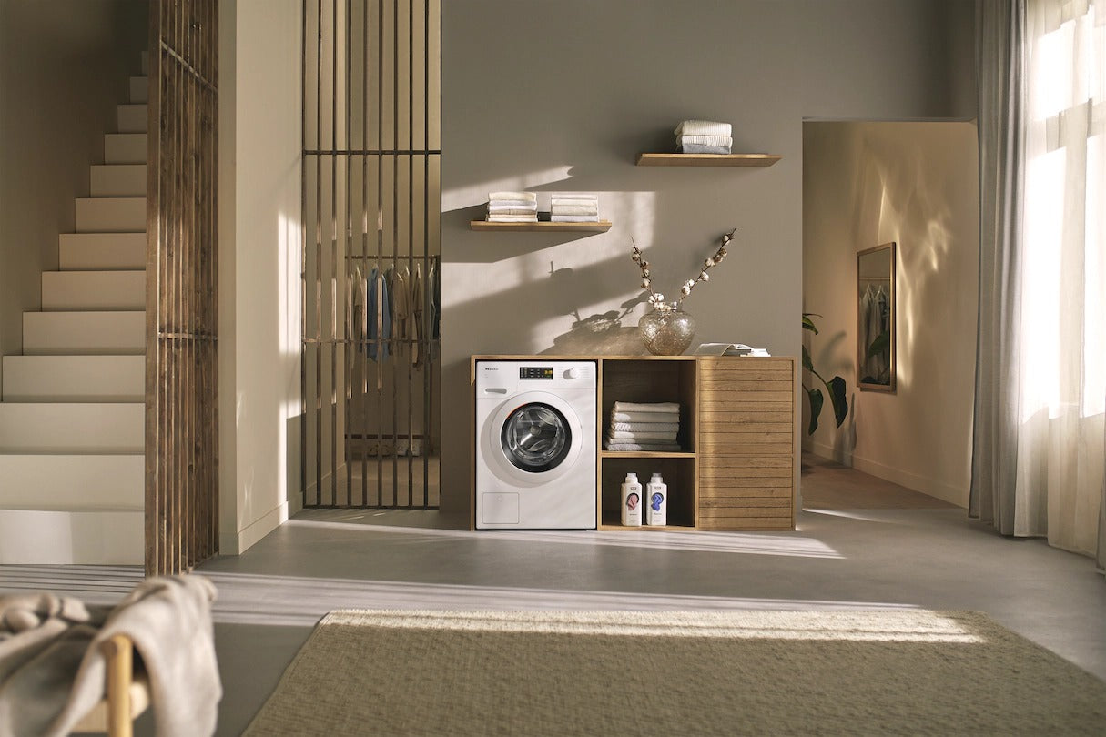 Máy giặt Miele WCA030 WCS