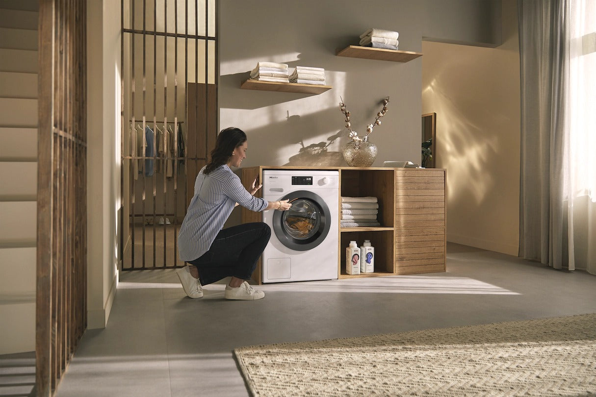 Máy giặt Miele WED025 WCS 8kg