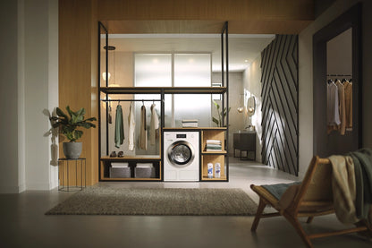 Máy giặt Miele WER 865 WPS PWash TDos 9kg