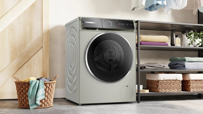 Máy giặt Bosch WGB2560X1 10kg Serie 8