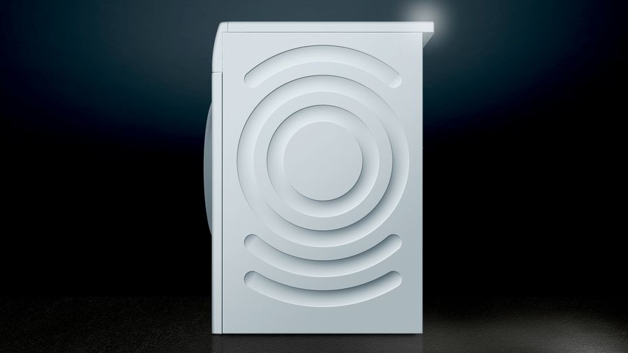 Máy giặt BOSCH WGG244A0SG|Serie 6