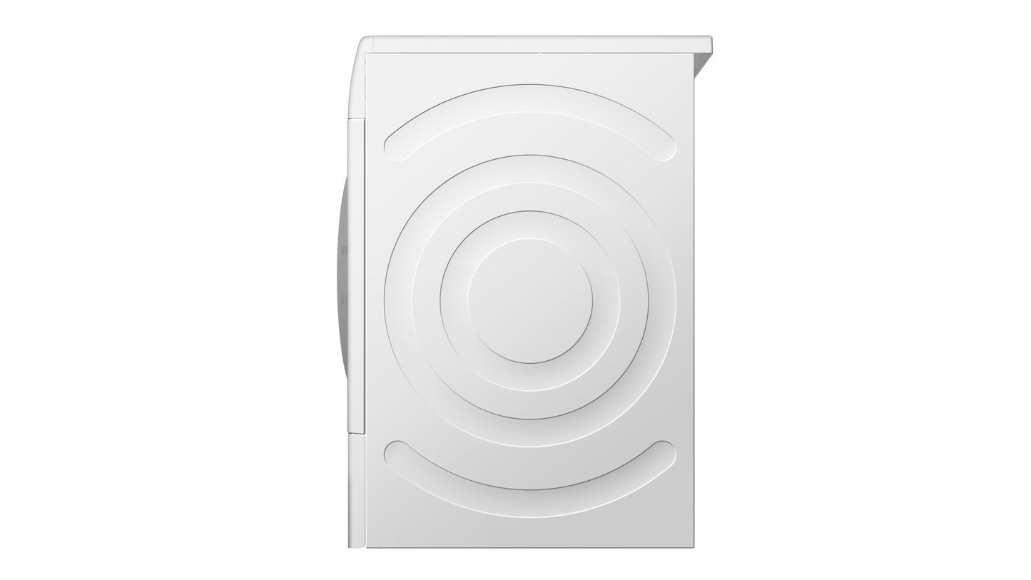Máy sấy quần áo BOSCH WTX87M40 |Serie 8
