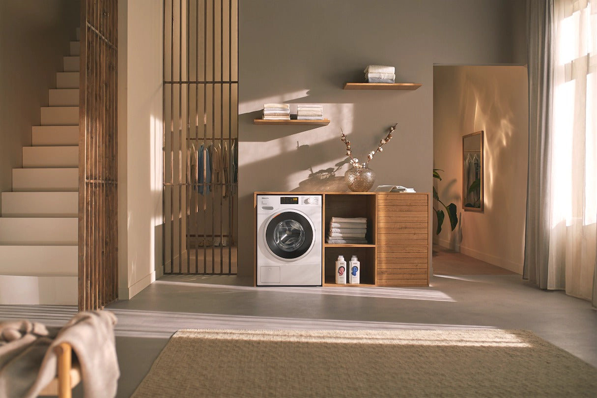 Máy giặt Miele WWD164 WCS 9kg