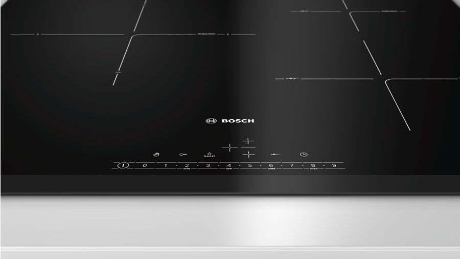 Bếp từ BOSCH PIJ651FC1E|Serie 6
