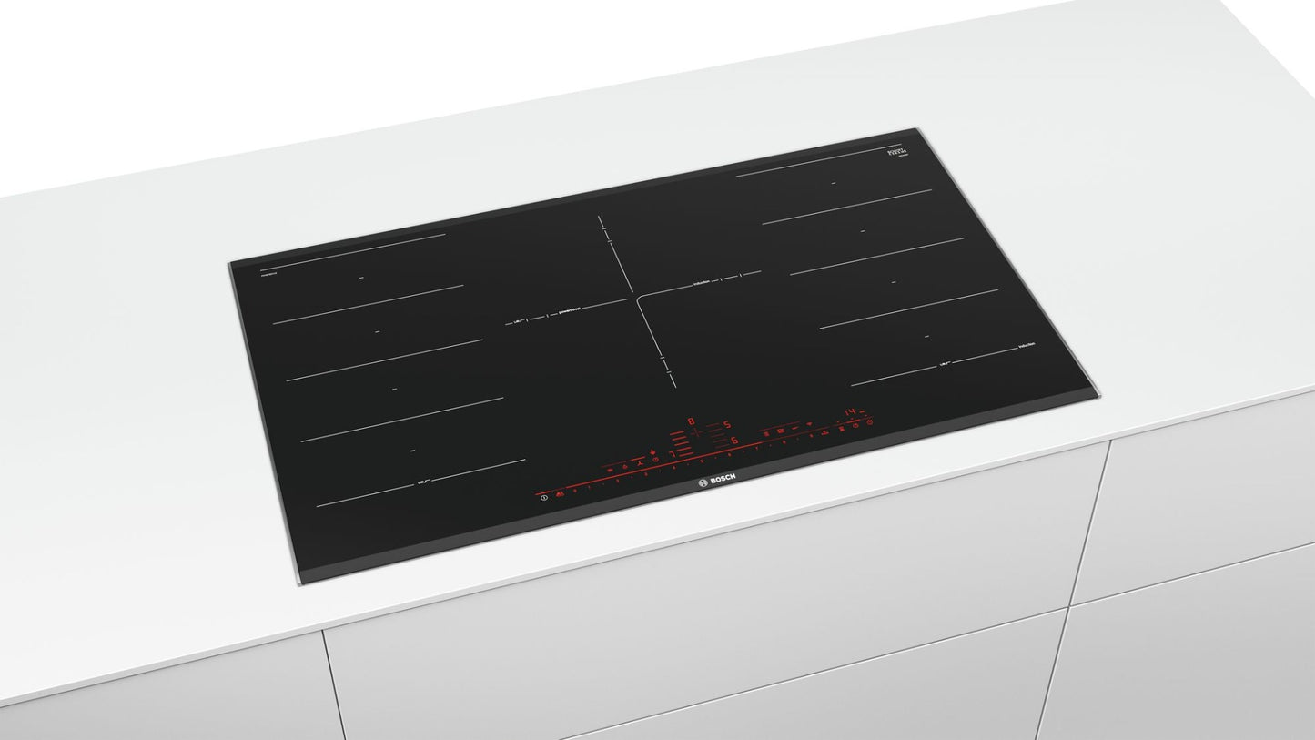 Bếp từ BOSCH PXV975DV1E|Serie 8
