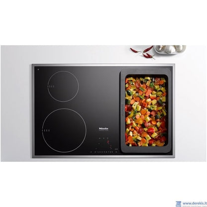 Bếp từ MIELE KM6307