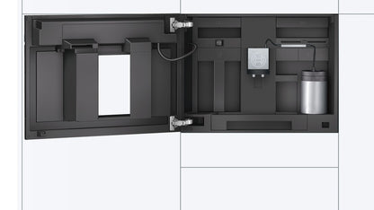 Máy pha café âm tủ BOSCH HMH.CTL636ES1|Serie 8