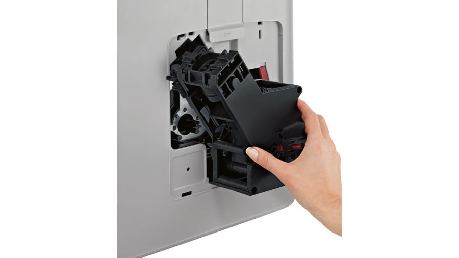 Máy pha café độc lập BOSCH TES50221GB
