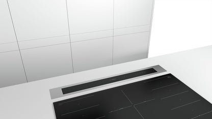 Máy hút mùi âm bàn bếp BOSCH DDD97BM60B|Serie 8