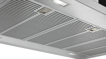 Máy hút mùi đảo BOSCH DIB97JP50|Serie 6