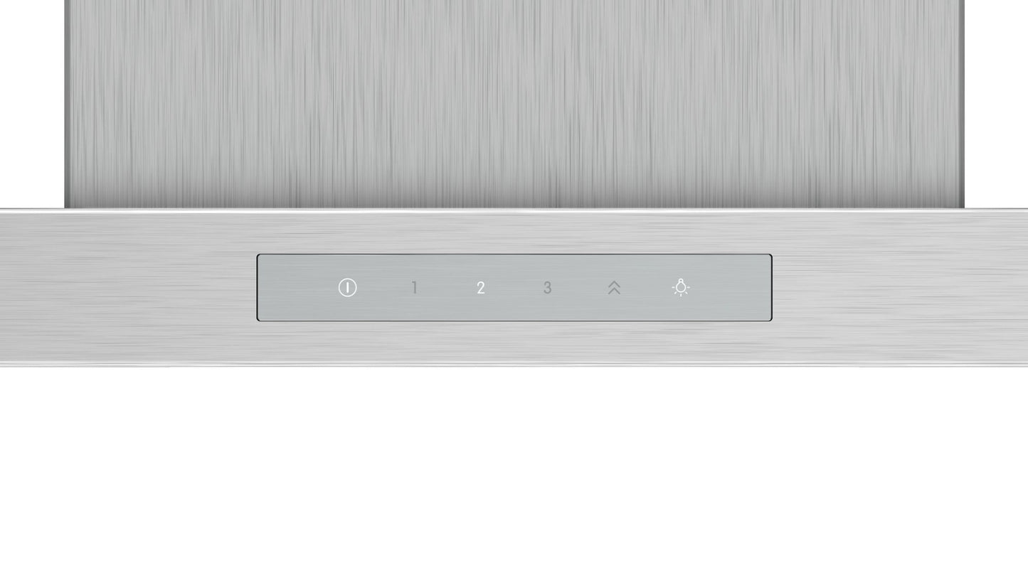 Máy hút mùi treo tường BOSCH DWB77CM50|Serie 6