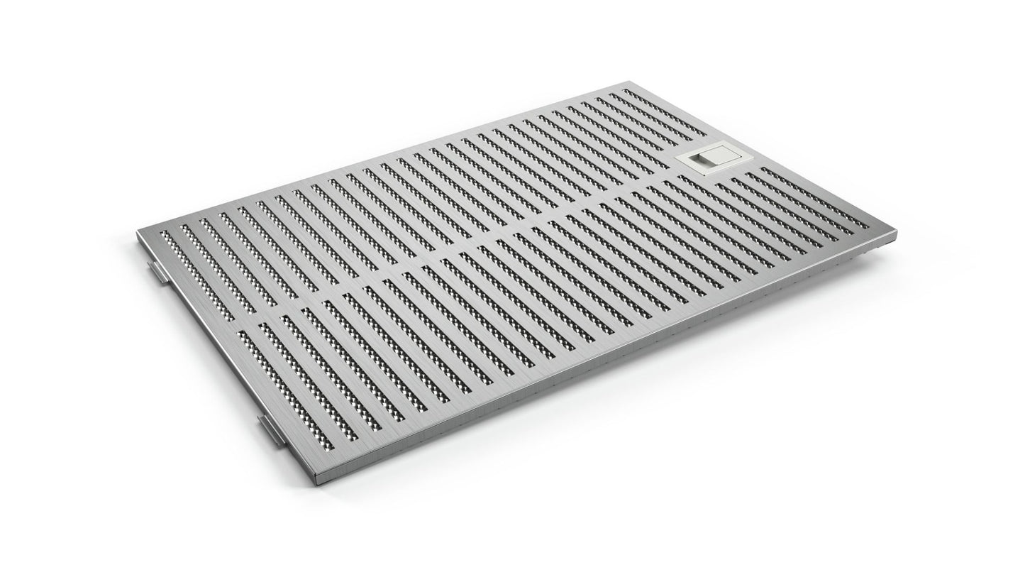 Máy hút mùi treo tường BOSCH DWB97FM50 Serie 4