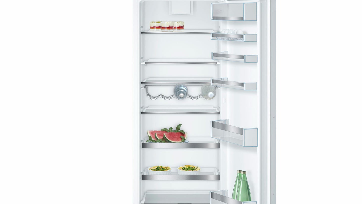 Tủ mát âm tủ BOSCH KIR81AF30|Serie 6