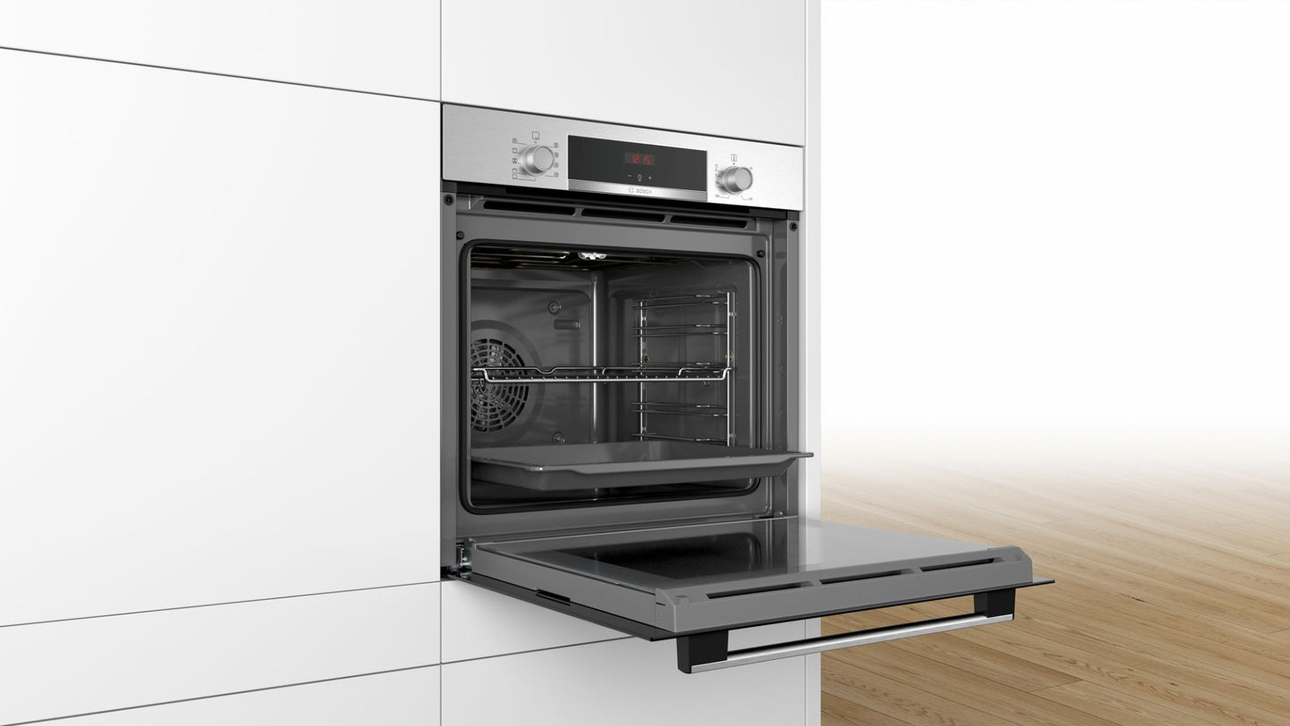 Lò nướng BOSCH HBA512BR0 |Serie 4