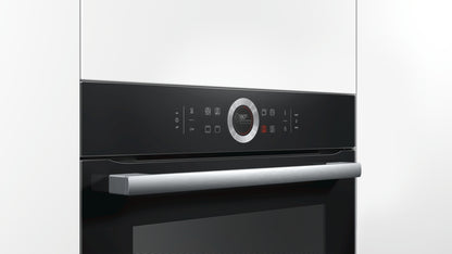 Lò nướng BOSCH HBG634BB1|Serie 8