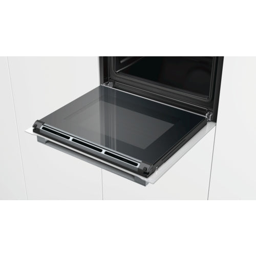 Lò nướng BOSCH HBG634BW1|Serie 8