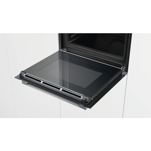 Lò nướng BOSCH HBG655BS1M|Serie 8