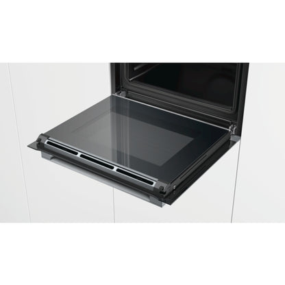 Lò nướng BOSCH HBG655BS1M|Serie 8