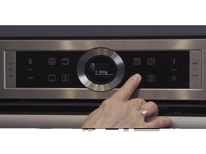 Lò nướng BOSCH HBG675BB1|Serie 8