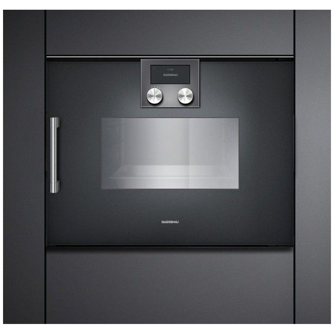 Lò hấp GAGGENAU BSP220100|Serie 200