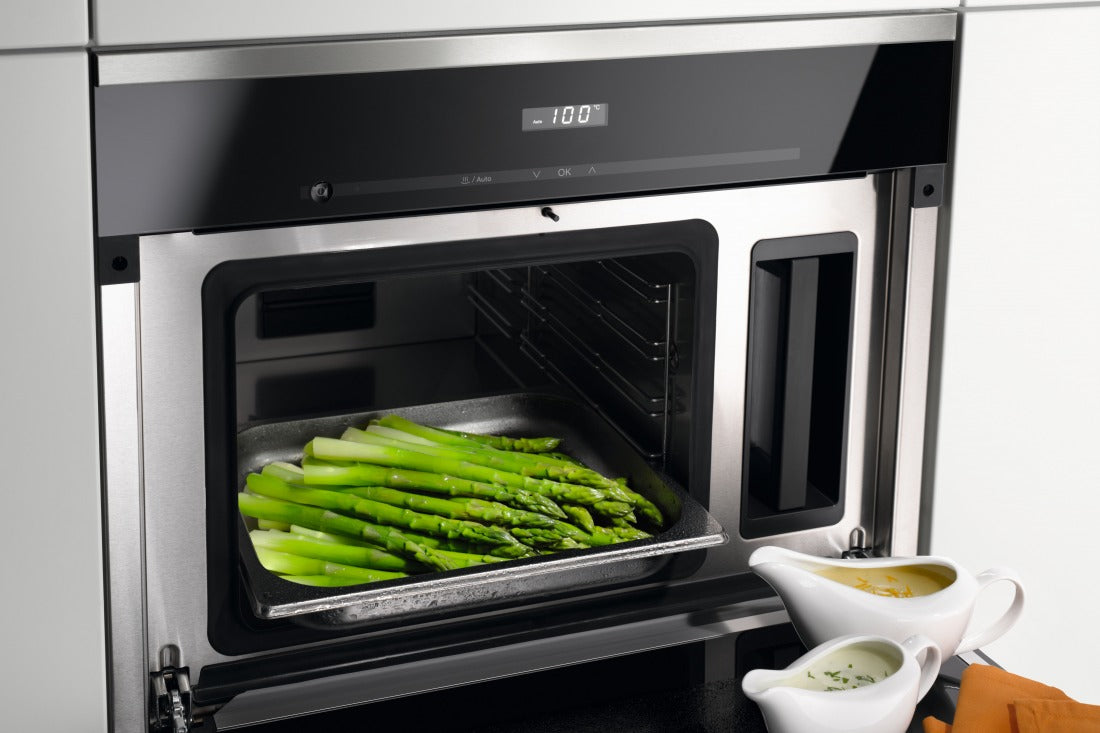 Lò hấp MIELE DG6800