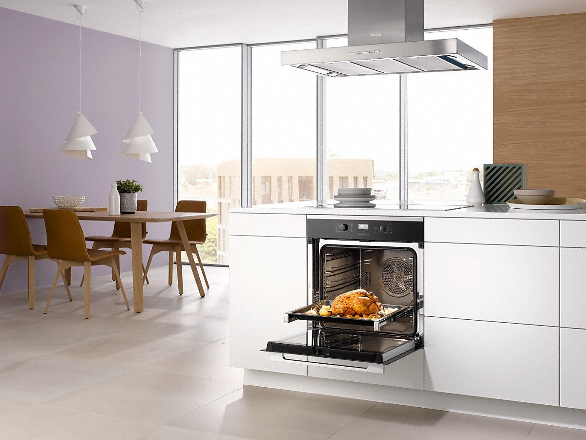 Lò nướng MIELE H2566BP