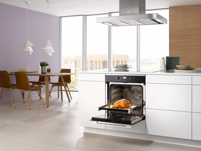 Lò nướng MIELE H2566BP