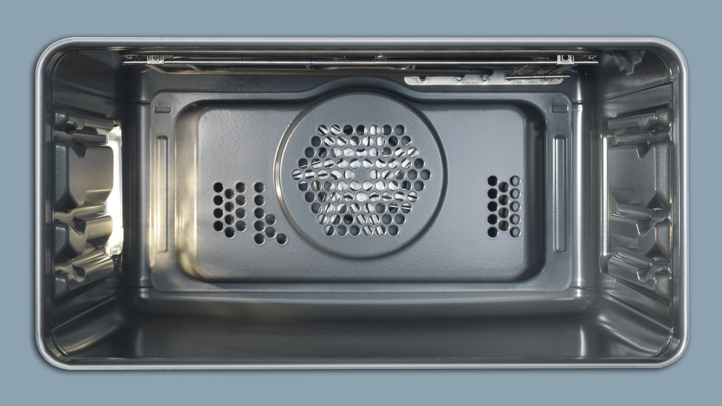 Lò nướng kết hợp vi sóng SIEMENS HB86P575