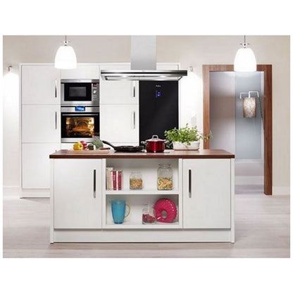 Lò vi sóng âm tủ AMICA AMM25BI