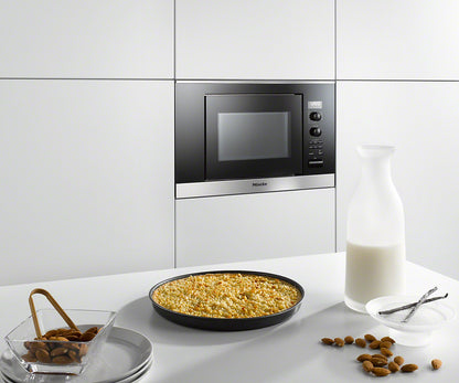 Lò vi sóng âm tủ MIELE M6032SC