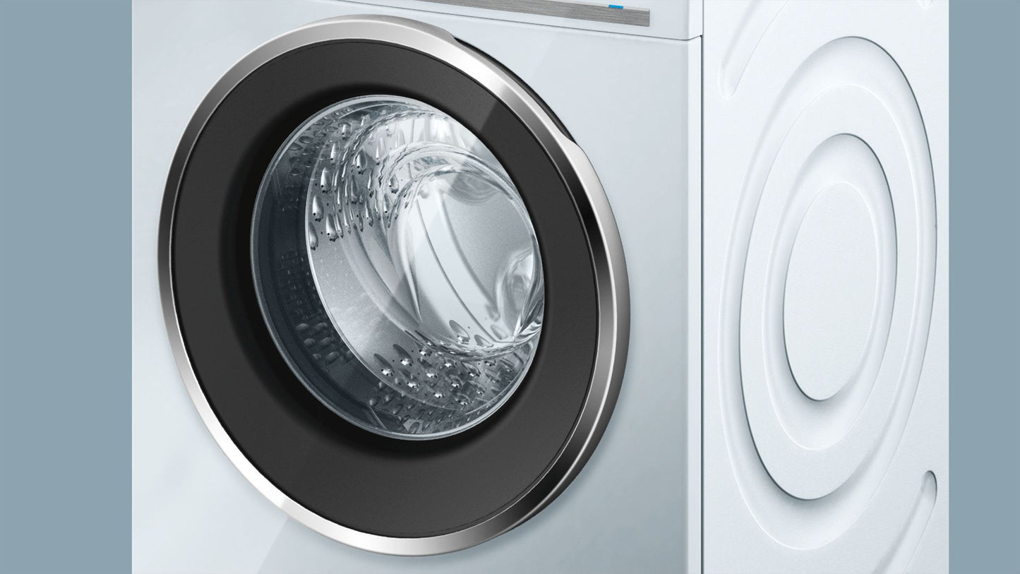 Máy giặt kết hợp sấy SIEMENS WD15H548EP