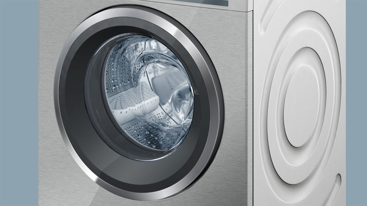 Máy giặt SIEMENS WM14W69XEE i-DosTM