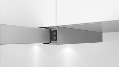 Máy hút mùi âm tủ BOSCH DFL063W50|Serie 2