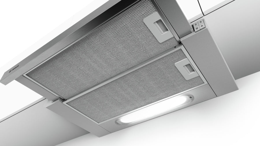 Máy hút mùi âm tủ BOSCH DFT63AC50|Serie 4