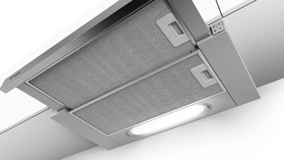 Máy hút mùi âm tủ BOSCH DFT63AC50|Serie 4