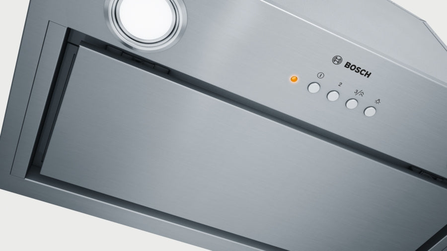 Máy hút mùi âm tủ BOSCH DHL885C|Serie 6