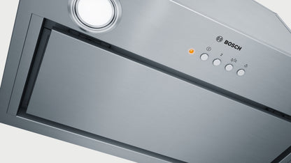 Máy hút mùi âm tủ BOSCH DHL885C|Serie 6