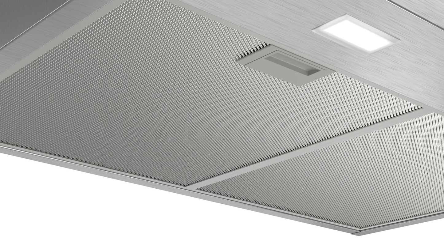 Máy hút mùi treo tường BOSCH DWB76BC50|Serie 2